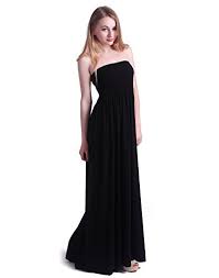 Hde Womens Strapless Maxi Dress Plus Size Tube Top Long Skirt Sundress Cover Up Learn More By Plus Size Dresses Strapless Maxi Dress Plus Size Maxi Dresses