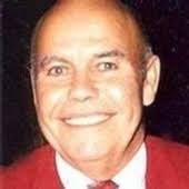 Obituary information for Damon Glenn "Blackie" Fortune