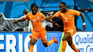 Gervinho, 34, from cote d'ivoire parma calcio 1913, since 2018 left winger market value: Willkommen Bei Den Aktuellen Nachrichten Von Fifa Com Gervinho Mussen Das Kapitel Didier Abschliessen Fifa Com
