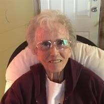 Glenda Abbott Obituary