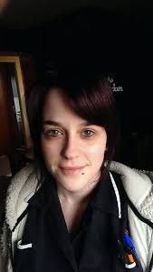 Flintshire no make up selfies