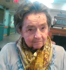 Edith Tyndale Obituary