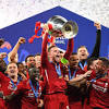 European cup/champions league title winners by clubs. 1
