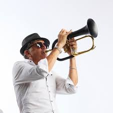 Rick Braun | Spotify