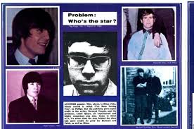 Ballad Of An Unknown Gun: The Story of Caleb Quaye