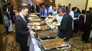 Wish to work with slb, raju hirani in bollywood Indian Wedding Menu List Vegetarian Vege Choices