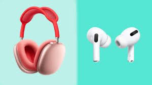 Apple Airpods Max Vs Airpods Pro Apple S Premium Headphones Do Battle Techradar
