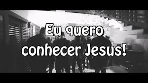 Nao precisa baixar programas ou aplicativos , voce pode baixar musicas de cia salt quero conhecer jesus de qualquer lugar no seu celular , computador ou qualquer dispositivo conectado na internet. Salt Quero Conhecer Jesus Legendado Hd Alessandro Vilas Boas Youtube