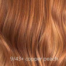 333 Otmetok Nravitsya 9 Kommentariev Wella Hair Uk Ireland Wellahairuk V Instagram This Lumi Copper Blonde Hair Color Hair Color Formulas Wella Hair