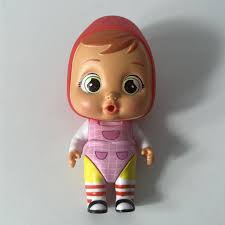 IMC TOYS BABY DOLL