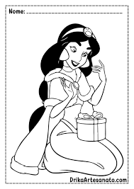 Princesa Pequena