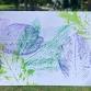 Des Moines Art Center + The Avenues Collaboration: Stamp It!