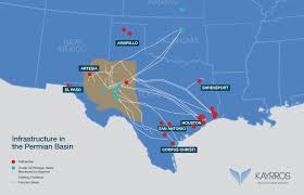 Site soil conditions consisted of a dense upper layer. Production Growth In The Permian Increased In June Despite Pipeline Congestion By Kayrros Medium
