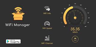 It also manages and monitors the wearable device features and applications you've installed through galaxy apps. Wifi Manager 1 0 Apk Mod For Android Xdroidapps