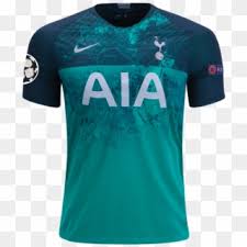 Sv sandhausen were formed in 1916. Tottenham Hotspur 18 19 Third Ucl Jersey Kane Tottenham Hotspurs Kits Hd Png Download 600x600 2903099 Pngfind