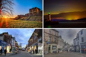 Surnames that start with star. The Most Common Surnames In Cumbria Are Revealed News And Star