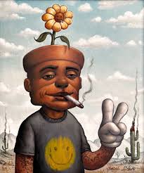 Corey Helford Gallery