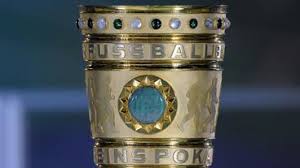 Fc saarbrücken trägt heimspiele in völklingen aus. Dfb Pokal Auslosung Sportschau Ard Das Erste
