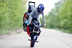 Submitted 3 years ago by mugler96. Public Motorbike Stunt Videos Can Threaten An Injury Claim Johnson Gilbert P A