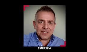 DPI appoints Peter Cole as Executive Vice President (APAC)