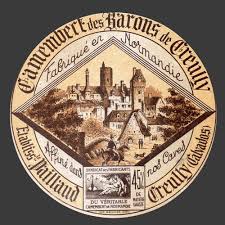 Image008 Jpg Etiquette Fromage Pub Francaise Camembert
