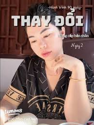 Vlog ngày 2: Hành trình 90 ngày thay đổi và nâng cấp bản thân hiệu quả