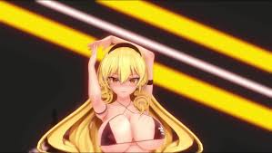 KKMMD】炎のおっぱい異世界 おっぱいメイド学園SECRET NUMBER Got That Boom｜俺の3Dエロ動画