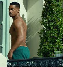 He is an american rapper, singer and actor. Shirtless Will Smith Gif On Gifer By Badar
