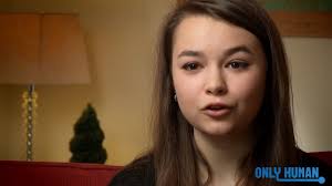 I Can't Drink From a Glass in a Public Place