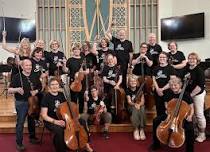 SweetStrings Goes For Baroque