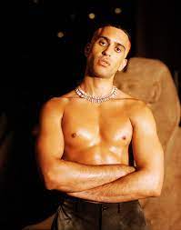 Mahmood was born as alessandro mahmoud. Mahmood English Metal Magazine