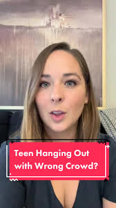 I Dont Want My Kid Hanging Out with A Mean Friend