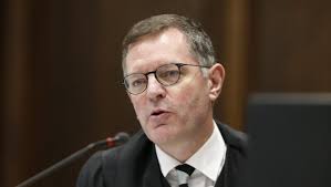 Private eye, covert cameras, and native plants: appeal over pathway fails