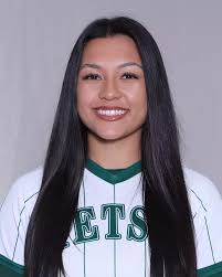 2026 Softball Roster