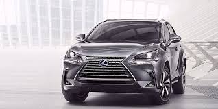 So it's for the 2019 lexus hybrid. 2019 Lexus Nx Hybrid