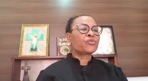 Compline, Tuesday in Holy Week, March 30, 2021