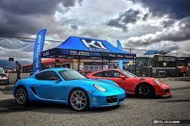 Painting and car wrapping can be equally costly endeavors, whether you're paying someone else to do it or you're doing it yourself. Wrap Vs Paint When To Wrap And When To Paint Your Car