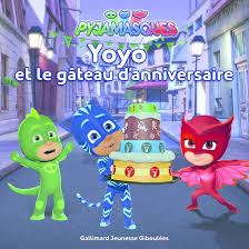 Pyjamasques français live 🔴 épisodes complets | dessin animé 24/7. Organisez Un Anniversaire Pour Enfants Sur Le Theme Des Pyjamasques Deco Recettes Jeux Citizenkid