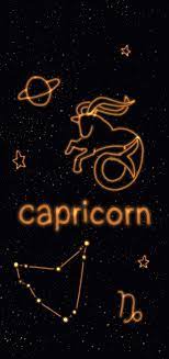 Capricorn Zodiac Sign Wallpaper Iphone Capricorn Zodiac Capricorn Capricorn Aesthetic
