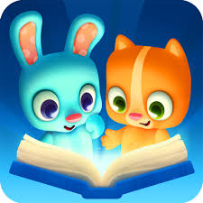 Would they have to have a phone or tablet to access the app? Little Stories Bedtime Stories Books For Kids For Free Bed Time With Audio Books For Free To Read Online To Download Children Learning Apps Baby Games Reading Aloud Audio Audiobooks 2
