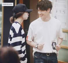 The photo shoot was filmed with the concept of . 2 Alpenliebe Jaebum Seulgi Jaebum Seulgi Red Velvet Seulgi