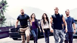 Movies in the fast and furious series typically have budgets of more than $ 200 million and are designed to appeal to international audiences. Fast And The Furious 5 1080p Download Eastafrica23 S Blog