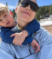 SONNY IS SEVEN! What!!!!! Happy birthday to the light of our lives. I have  never known a love like this. Just looking at you makes me wanna cry.  Especially now, as we