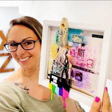 Lou Collins (@loucollinsdesigns) • Facebook