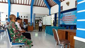 Silahkan lakukan pendaftaran sesuai dengan jadwal yang telah ditentukan Danramil Berharap Kegiatan Peningkatan Jejaring Keswa Tkjm Kecamatan Tegal Selatan Dapat Memberikan Edukasi Kepada Warga Suara Media