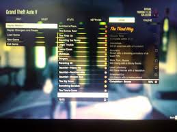 For grand theft auto v on the xbox 360, a gamefaqs message board topic titled what if you say no in parenting 101?. Mhmd Jasmal World I Completed Gta 5 Facebook