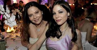 Why people had a crush on her? Naike Rivelli Denunciata Da Barbara D Urso