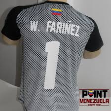 Wuilker fariñez was the great figure of the goalless draw that the red wine rescued. Point Venezuela On Twitter No Pudiste Comprar La Camiseta De La Seleccion En La Copa America Tranquilo Que Point Venezuela Te Trae Hasta La De Wuilker Farinez Para Que La Luzcas Con