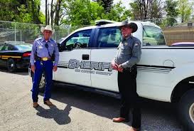 550 south clay street, independence, ca 93526. Del Norte Prospector Rio Grande County Sheriff Department Hopes To Expand Coverage