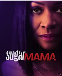 Movie with actress having big teeth